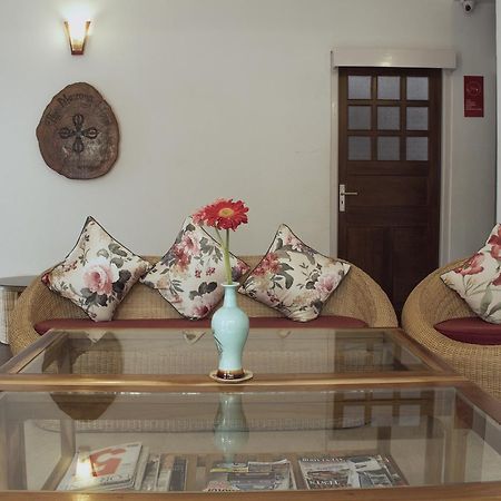 The Mazong Hotel 강토크 외부 사진