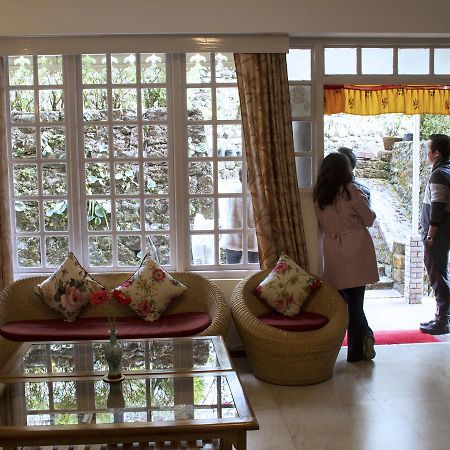 The Mazong Hotel 강토크 외부 사진