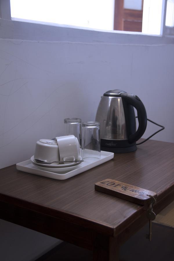 The Mazong Hotel 강토크 외부 사진